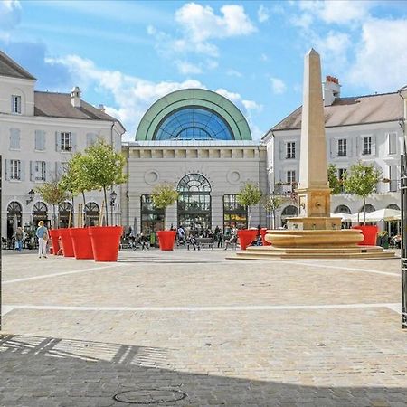 Disneyland-Paris 6Pers, Wifi, Garden モンテヴラン エクステリア 写真